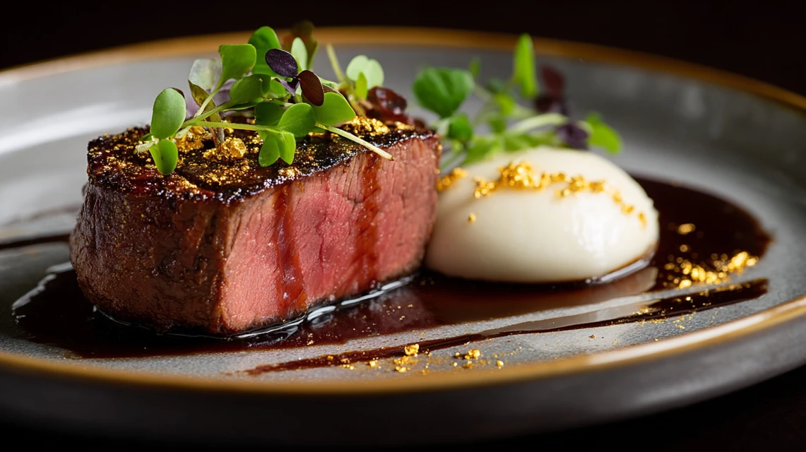 Chef at Home - The Third Course